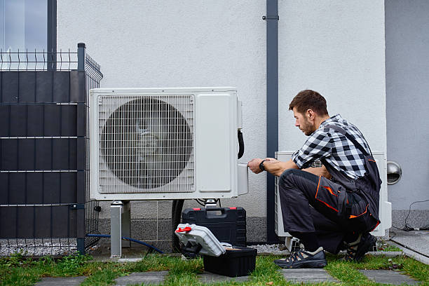 Trusted Hvac service in Clovis, CA - HVAC Repair CO